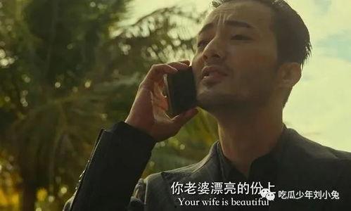 戴头套搞笑讲解电影